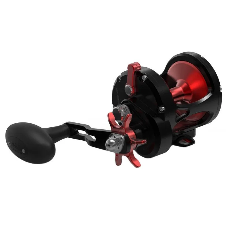 Avet MXL 5.8 Star Drag Reel