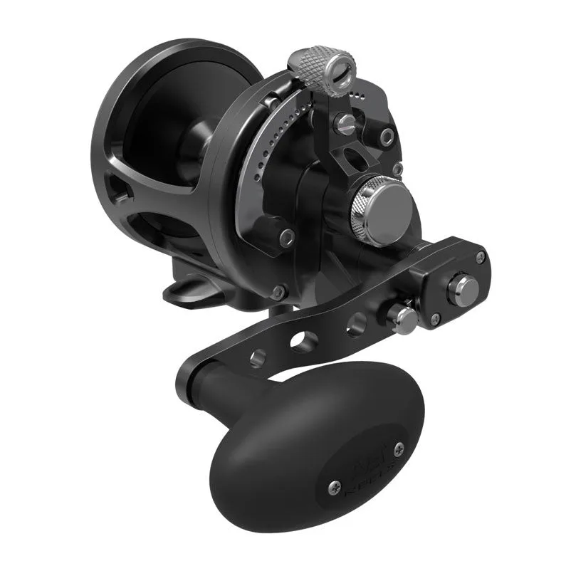 Avet MXL 6/4 G2 2-Speed Reel