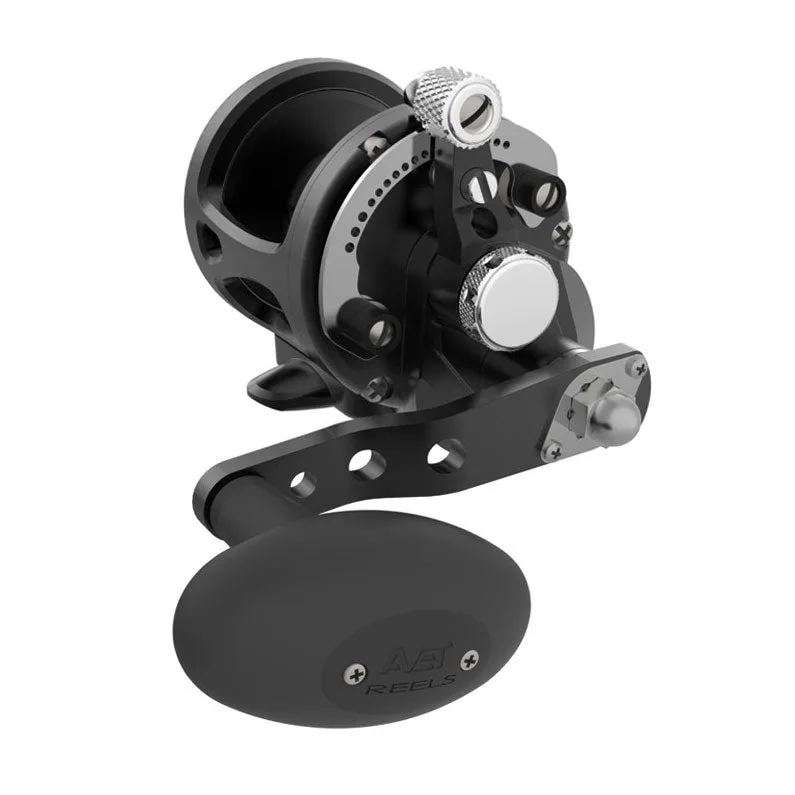 Avet SX 5.3 G2 Magic Cast Reel