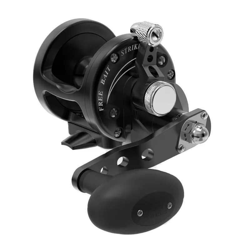 Avet SX 5.3 G2 No Glide Plate Reel