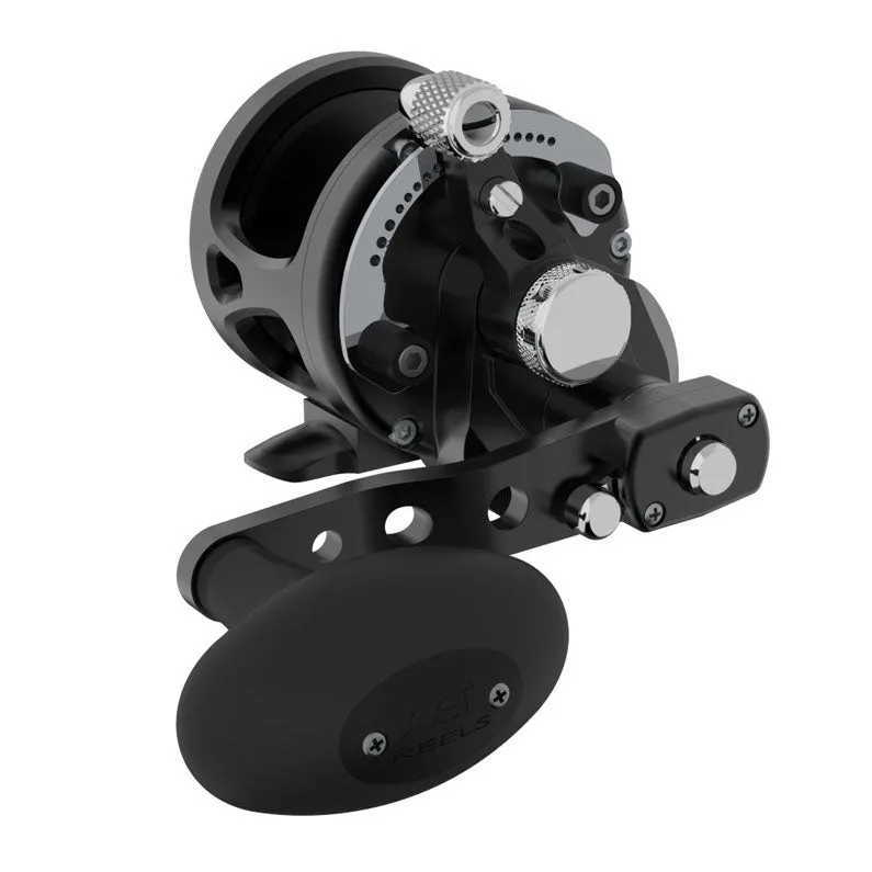 Avet SXJ 6/4 G2 Two-Speed Reel