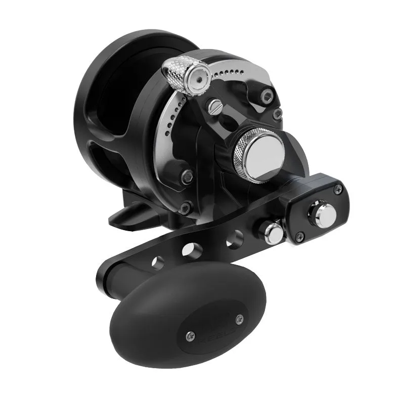 Avet SXJ Raptor 6/4 2-Speed Reel