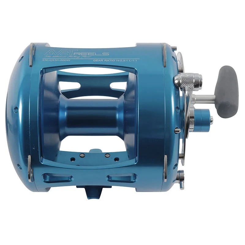 Avet T-RX 130 2-Speed Reel