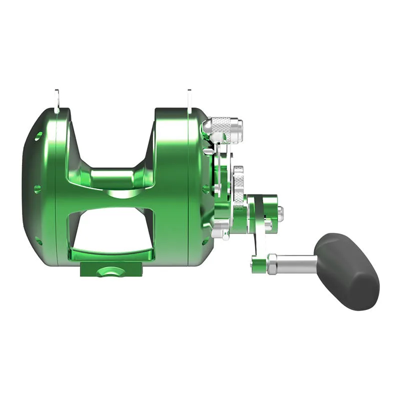 Avet T-RX 50 2-Speed Reel