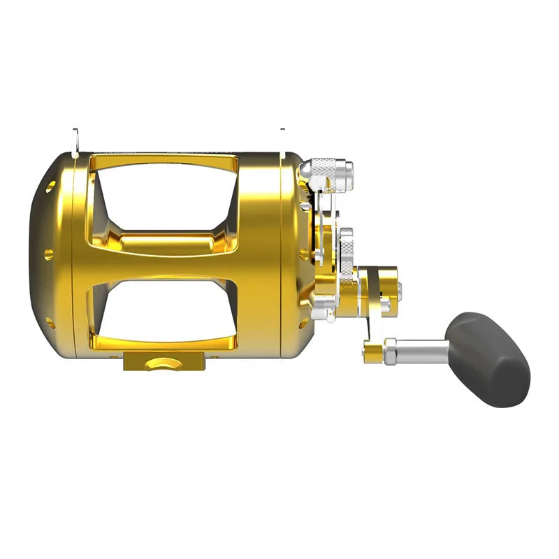 Avet T-RX 50W 2-Speed Reel