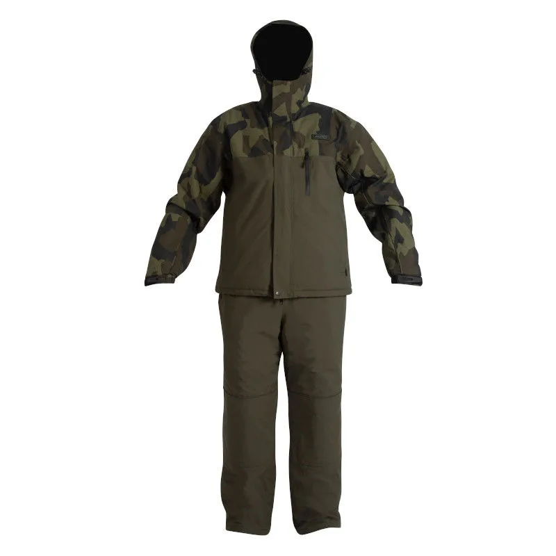 Avid Carp Avid Arctic-Series 2 Piece Thermal Suit