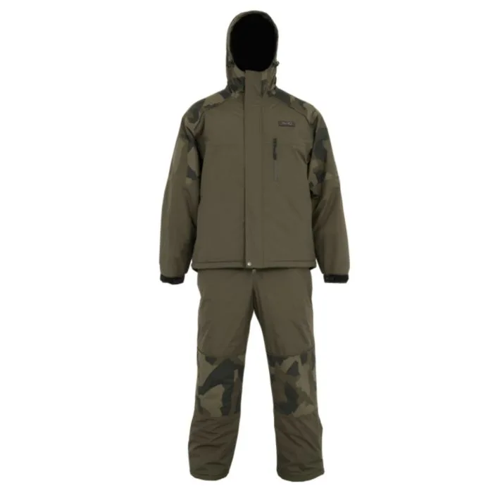 Avid Carp Avid Arctic-Series Winter Suit