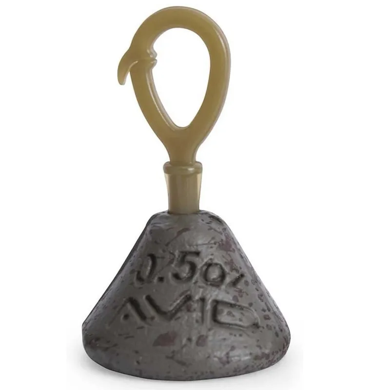 Avid Carp Back Leads - 1.5oz