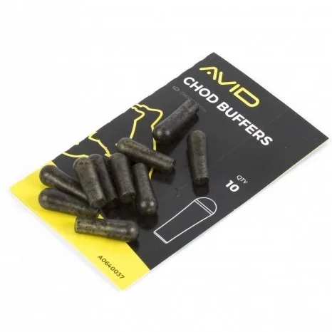 Avid Carp Chod Buffers