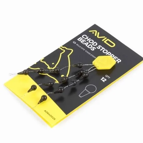 Avid Carp Chod Stopper Beads