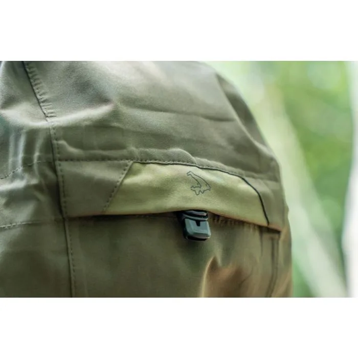 Avid Carp Avid Hydro-Force 20K Pro Pullover Jacket