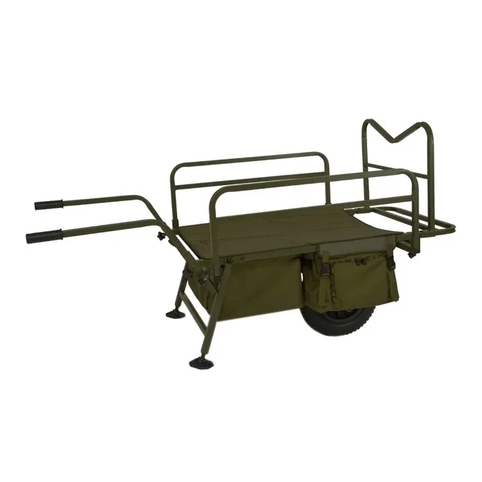 Avid Carp Avid Revolve Session Barrow