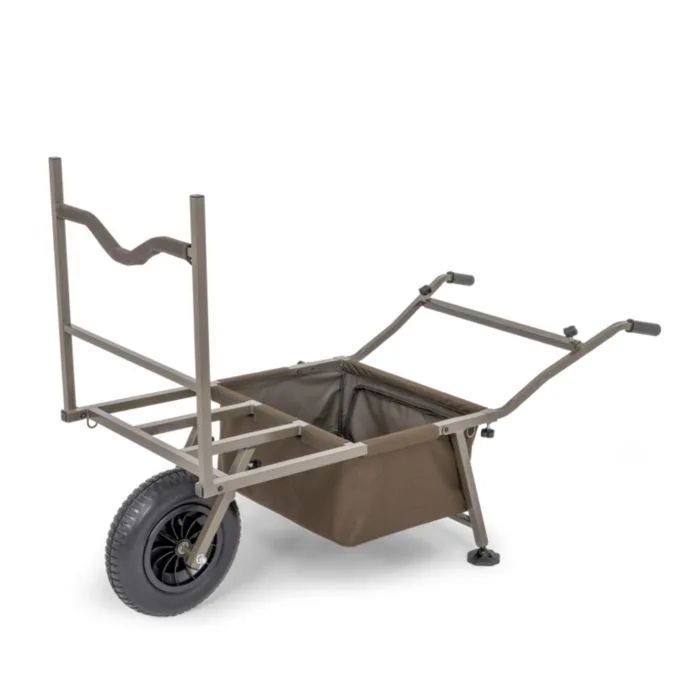 Avid Carp Avid Transit Essentials Barrow