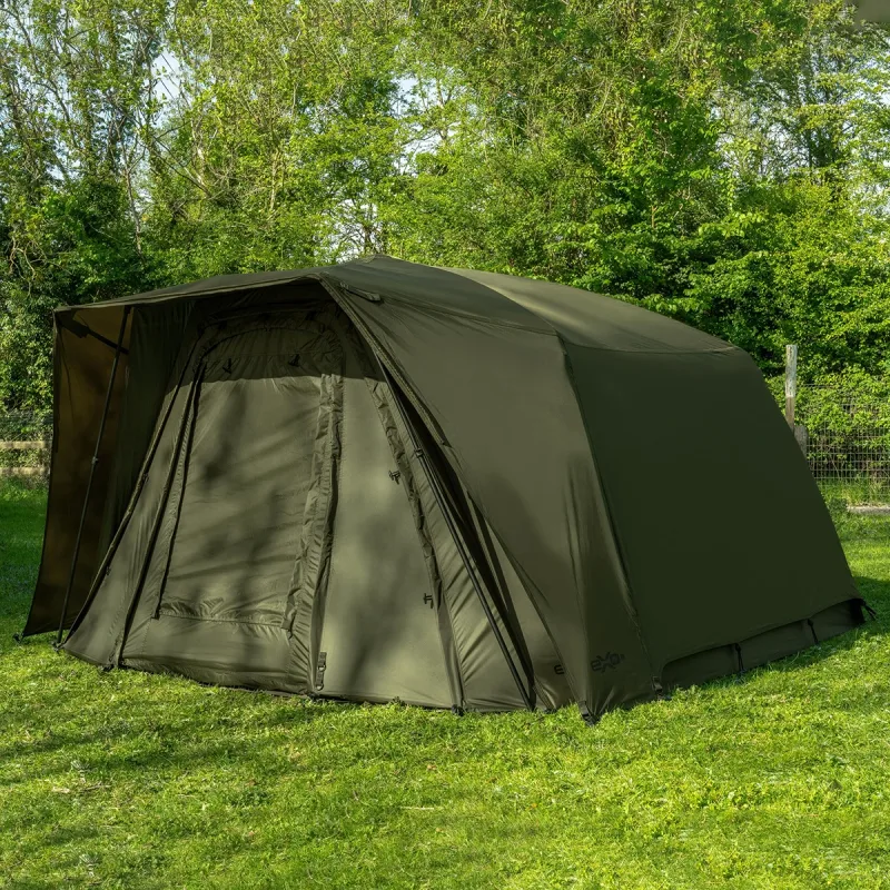 Avid EXO 2 Man RV Storm Cap Wrap