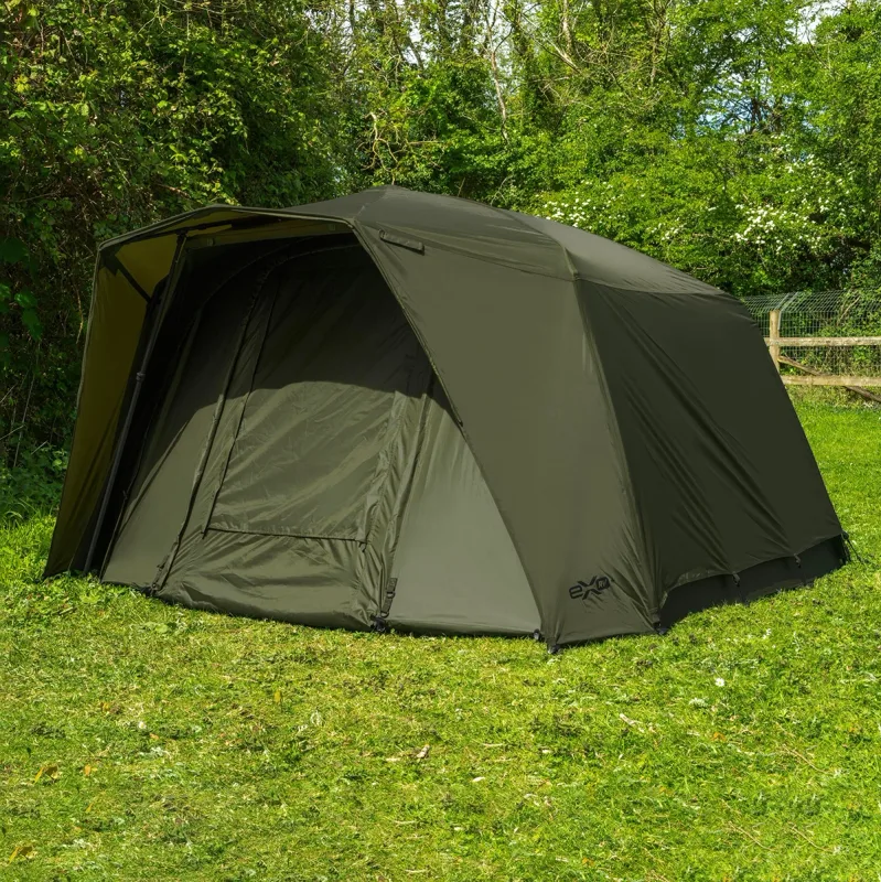 Avid EXO+ RV Storm Cap Wrap