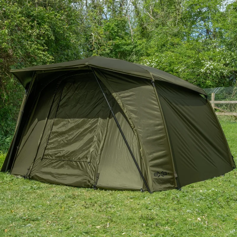 Avid EXO+ RV Bivvy