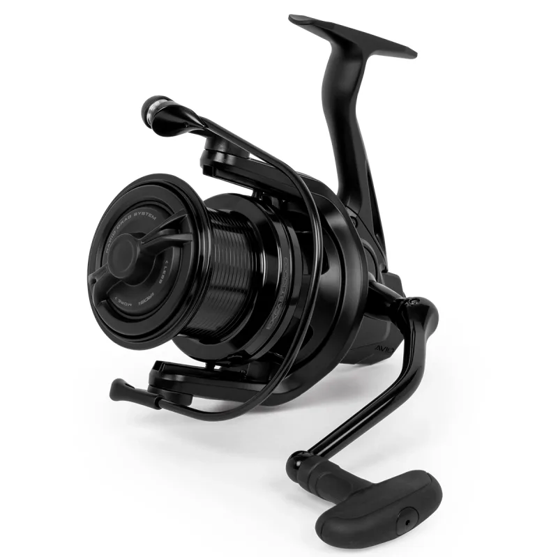 Avid Ex-Cast 10000 Big Pit Carp Reel