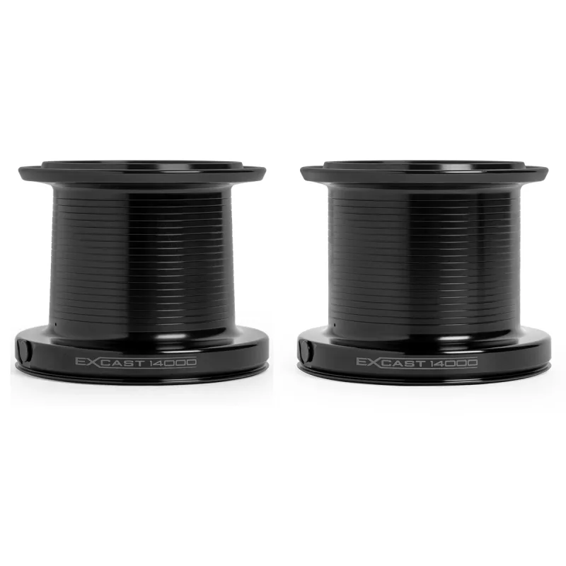 Avid Ex-Cast 14000 Spare Spool