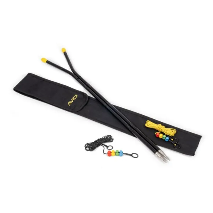 Avid All-Terrain Yard Sticks