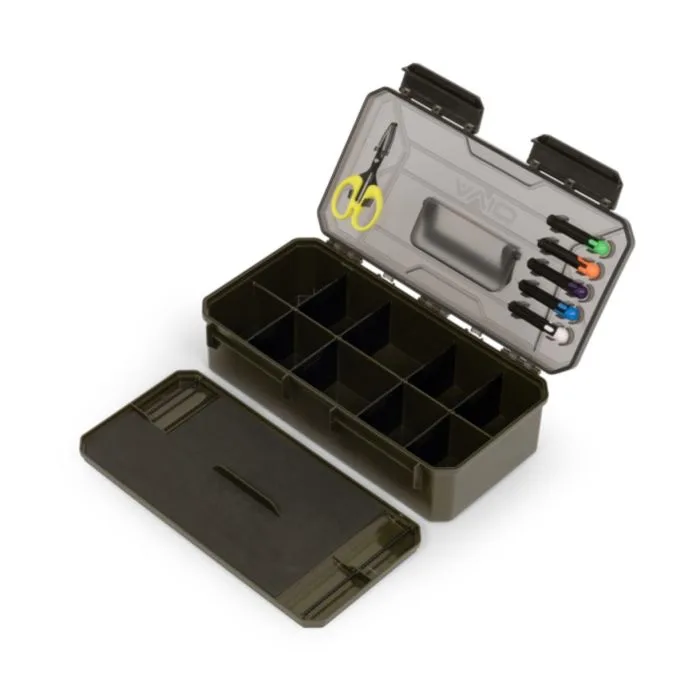 Avid Reload Utility Box