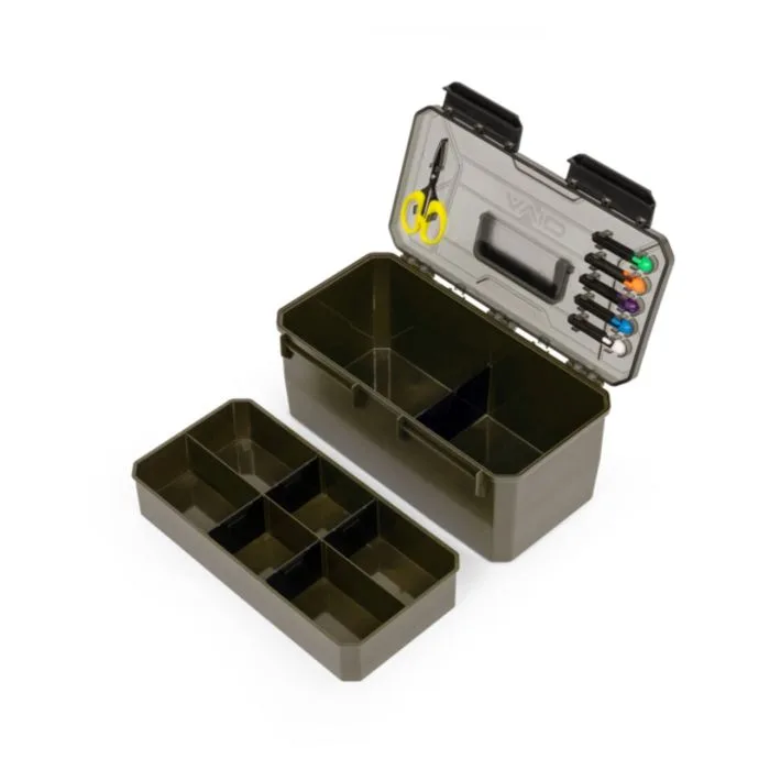 Avid Reload Accessory Box — X-Large