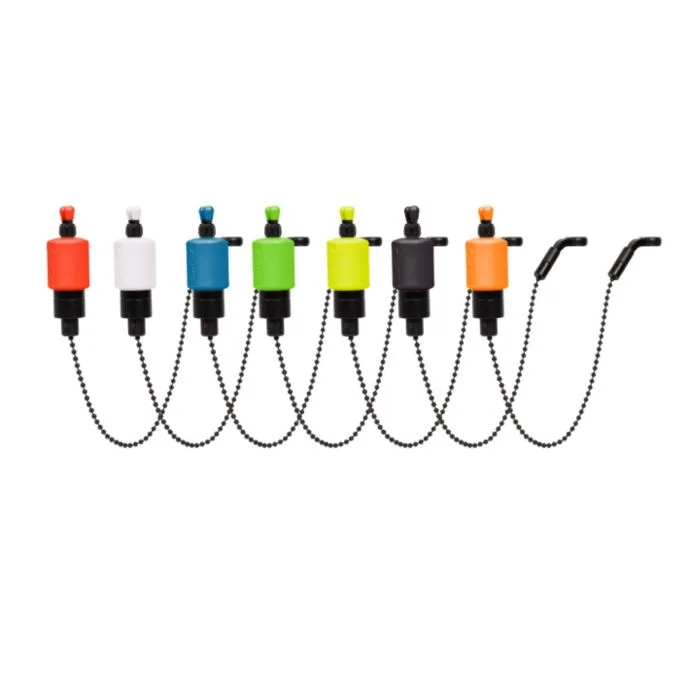 Avid Revolve Bobbin Kit — Orange, X-Large