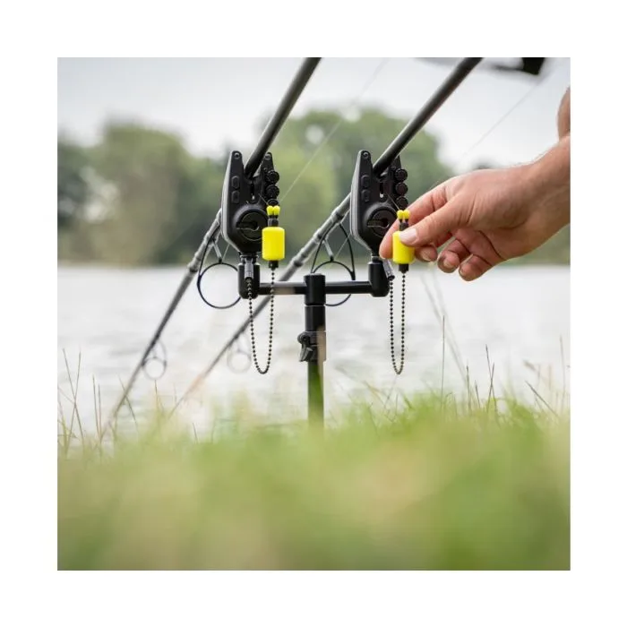 Avid Carp VTX+ Bite Alarm Set