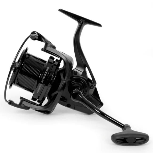 Avid Revolve FD Reel