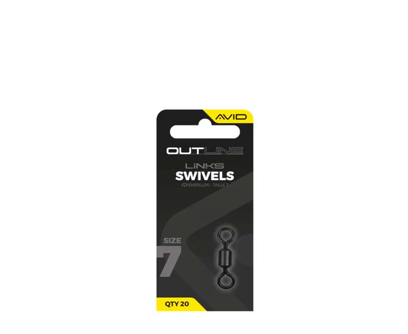 Avid Outline Swivel
