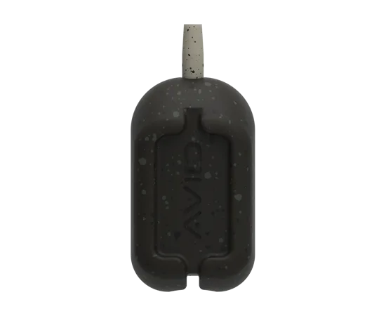 Avid Inline Solid Bag Safety Lead