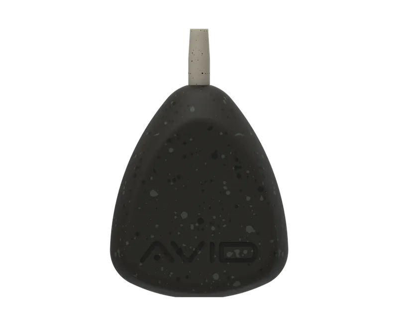 Avid Inline Flat Pear Groove Lead