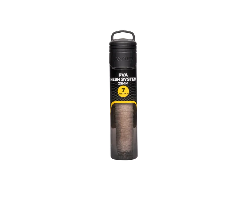 Avid Transfer PVA Mesh System