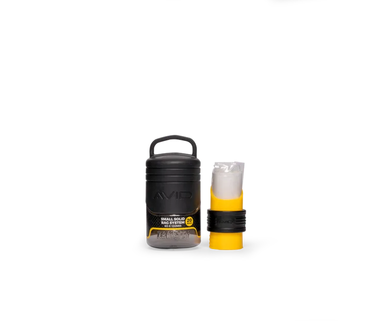 Avid Transfer Solid Bag System