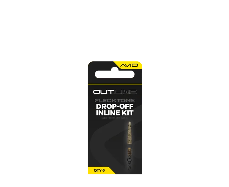 Avid Outline FleckTone Drop-Off Inline Kit