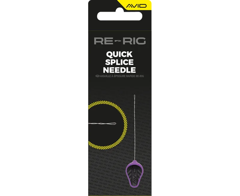 Avid Re-Rig Tools