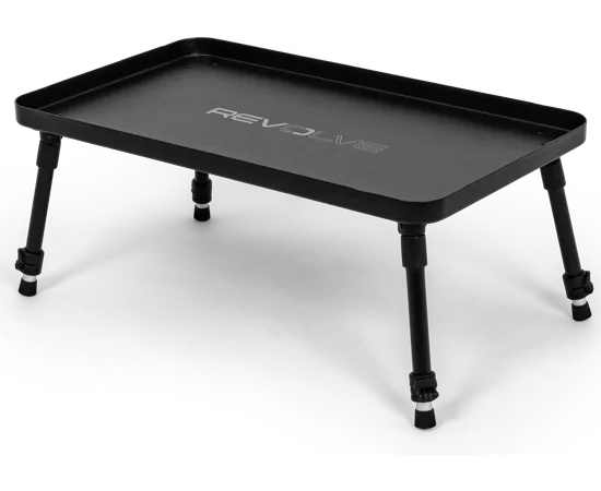 Avid Revolve Bivvy Table — X-Large