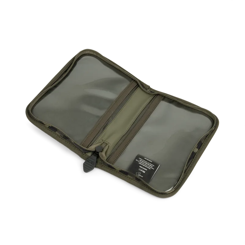 Avid RVS Licence Wallet