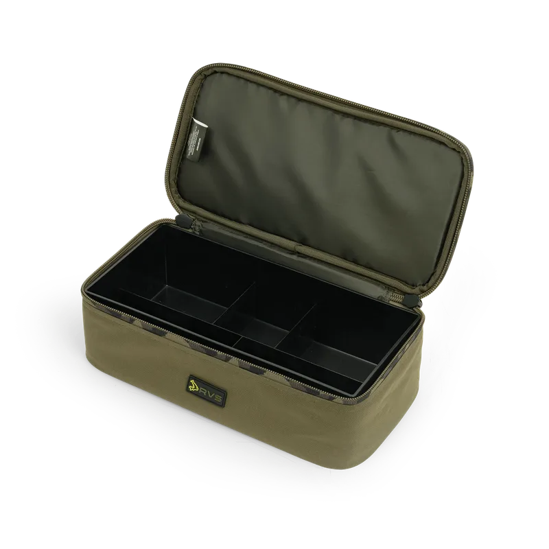 Avid RVS Tackle Organiser