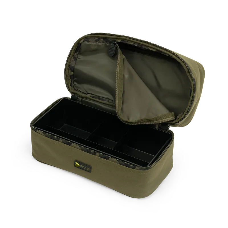Avid RVS Double-Sided Tackle Organiser