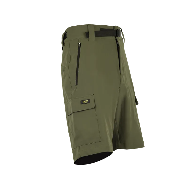 Avid Technical Combat Shorts
