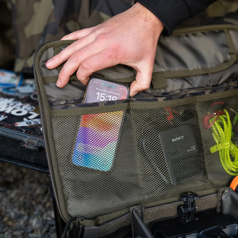 Avid RVS Tech Pack