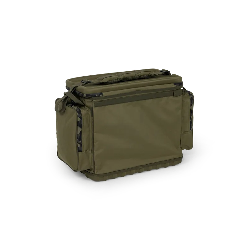 Avid RVS Deluxe Hard-Top Carryall — Standard