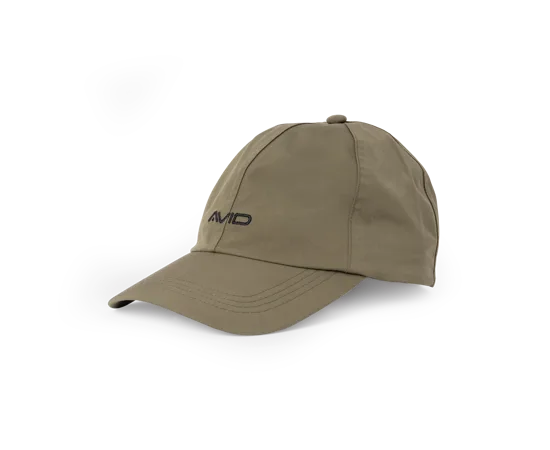 Avid Hydro-Force Waterproof Cap Green
