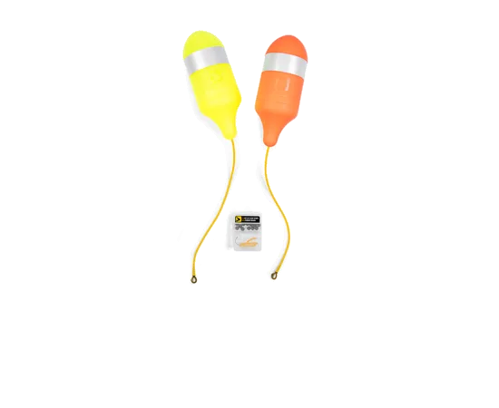 Avid Bottle Marker Kit
