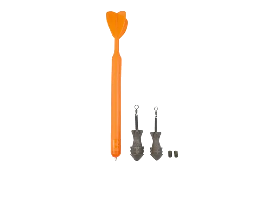 Avid Marker Float Kit