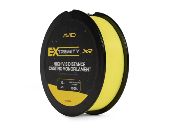 Avid Extremity Hi-Vis XR Mono 1000m