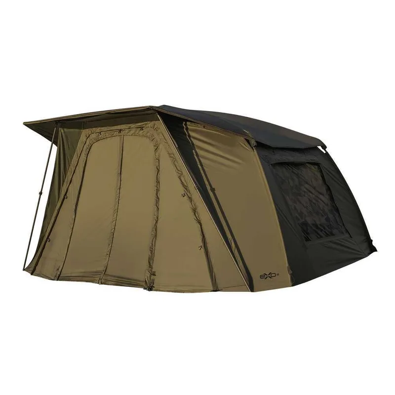 Avid EXO 2 Man Bivvy System