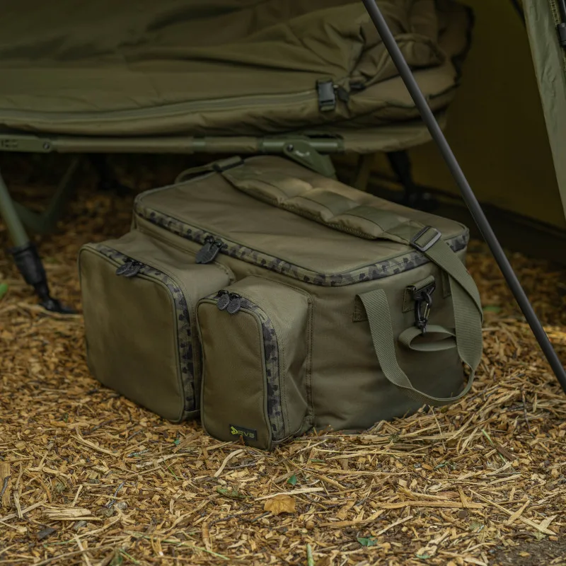Avid RVS Cookbag