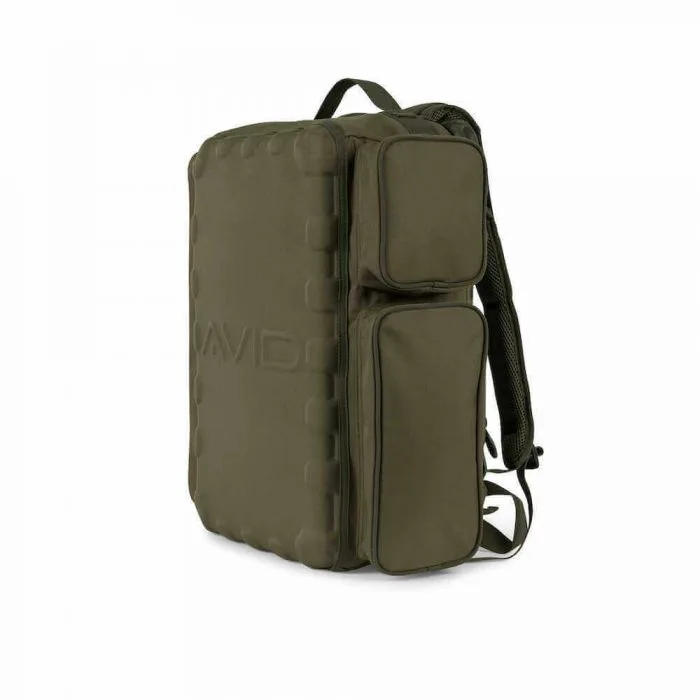 Avid Rvs Ruckbag