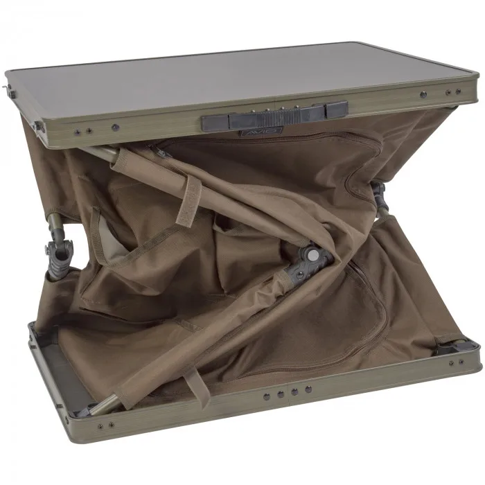 Avid Quick-Up Session Organiser